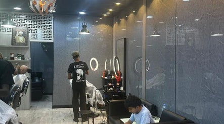 Al Lord Barbershop 2 image 3