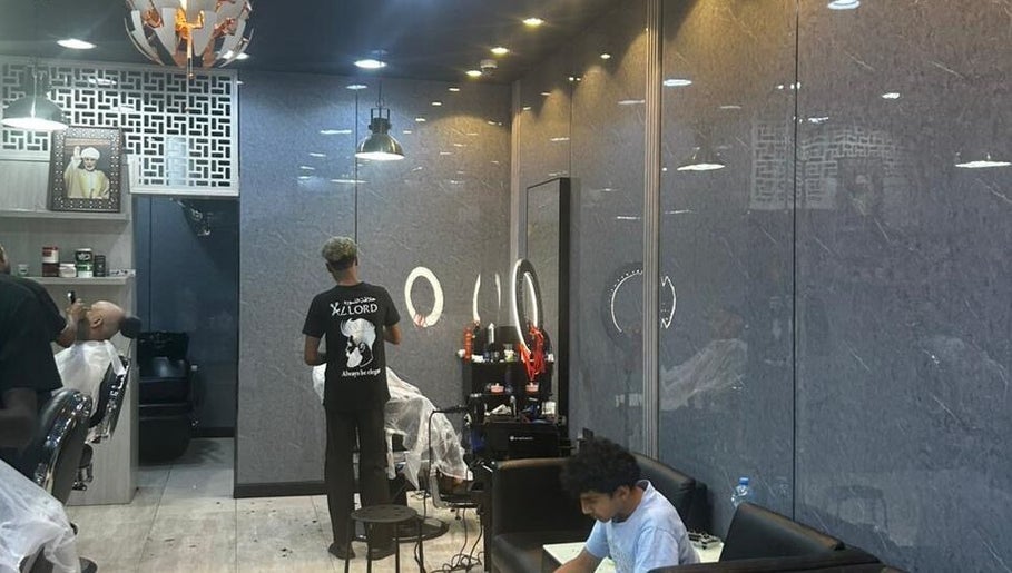 Al Lord Barbershop 2 image 1