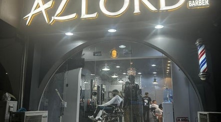 Al Lord Barbershop 2 image 3