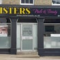 Sisters Nails and Beauty - Hill House, 23 Market Place, 1, Braintree, England
