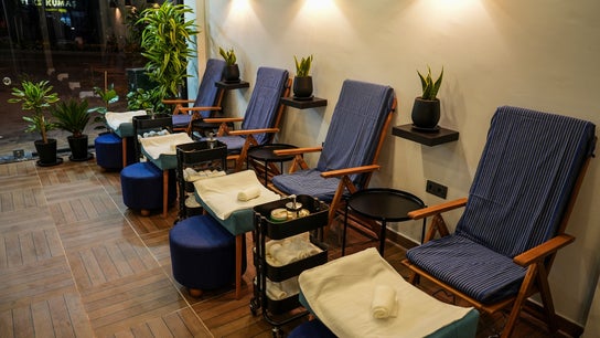 My Thai Massage Center