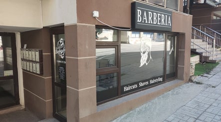 BARBERIAVARNA image 2