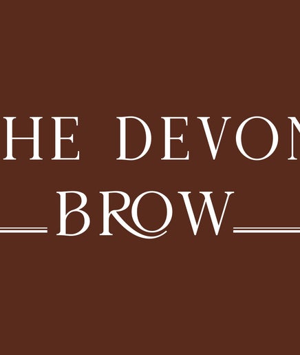 The Devon Brow Bild 2