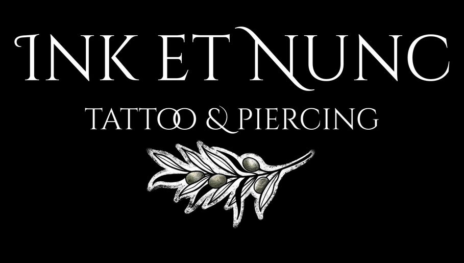 Εικόνα Ink et Nunc Tattoo & Piercing 1