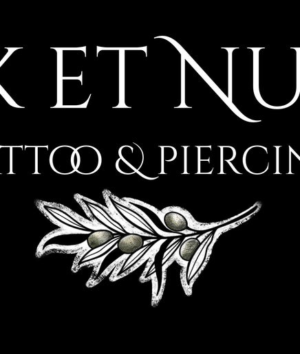 Εικόνα Ink et Nunc Tattoo & Piercing 2