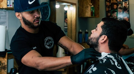 Fresha The Barber