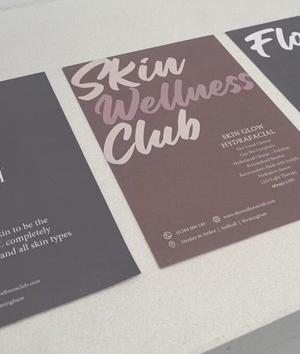 Skin Wellness Club Solihull – obraz 2