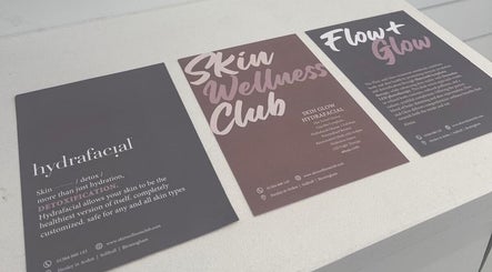 Skin Wellness Club Henley