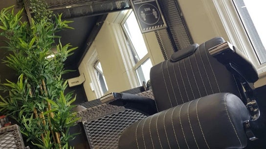 Choppers Barbers - Terenure 1