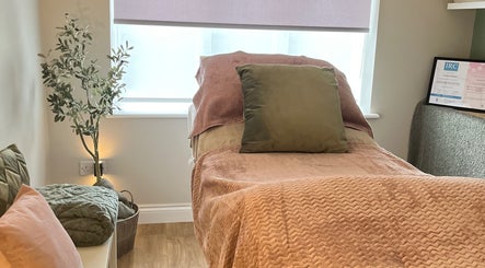 Natural Rebalance - Reflexology & Wellness Therapies image 3