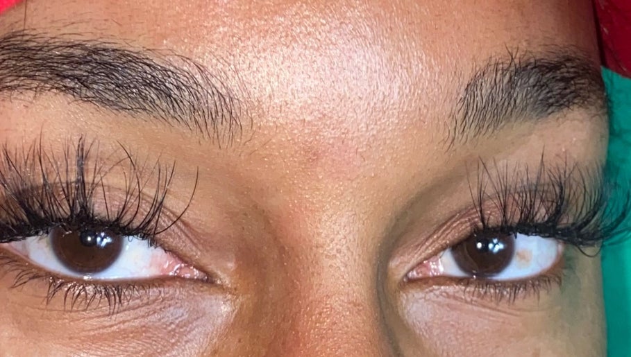 Third Eye Lash Studio image 1