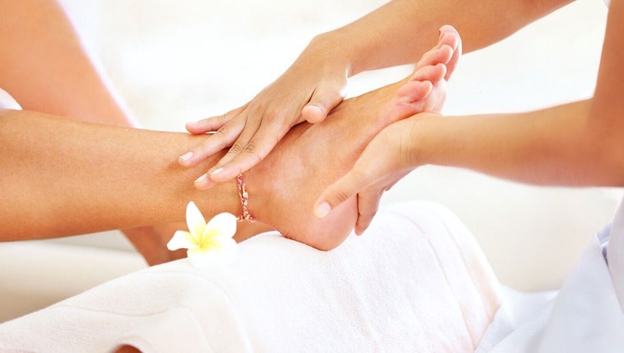 hình ảnh 1 của RS Pedicure & Manicure