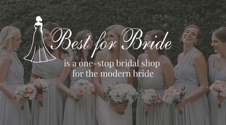 Best for Bride Etobicoke/Mississauga