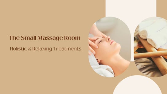 The Small Massage Room