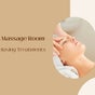 The Small Massage Room