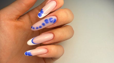 Gels by Joy