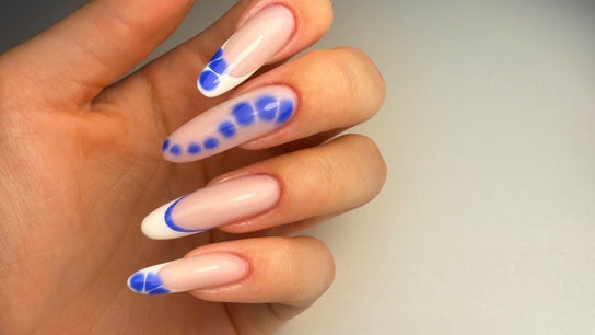 Gels by Joy