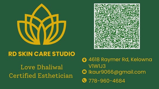 RD Skin Care Studio