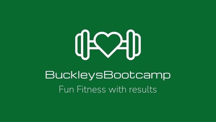 BuckleysBootcamp imagem 1