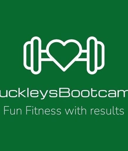 BuckleysBootcamp imagem 2