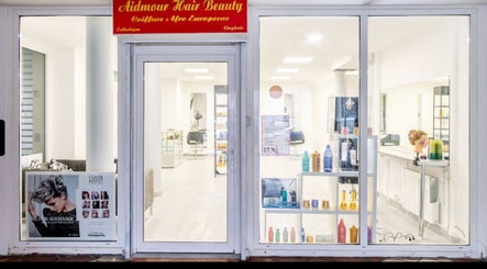 Bibell Nails Beauty
