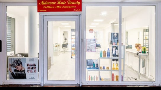 Bibell Nails Beauty