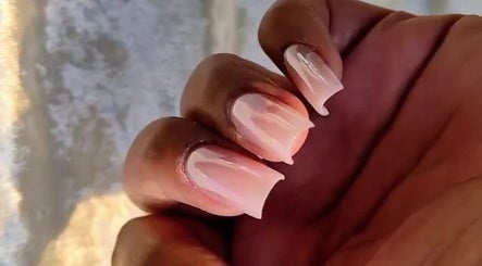 Bibell Nails Beauty
