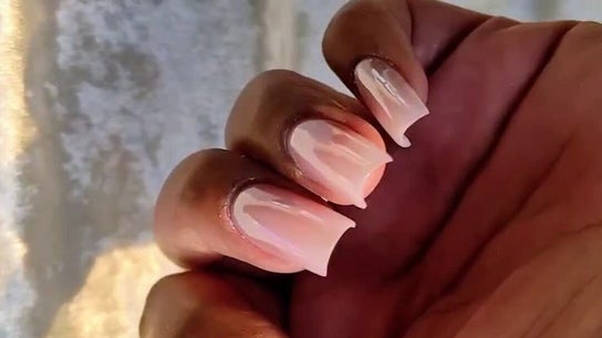 Bibell Nails Beauty