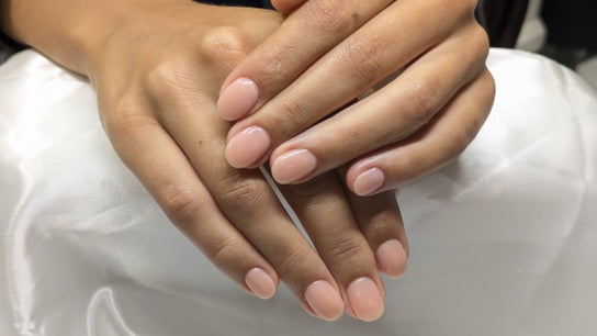 Bibell Nails Beauty