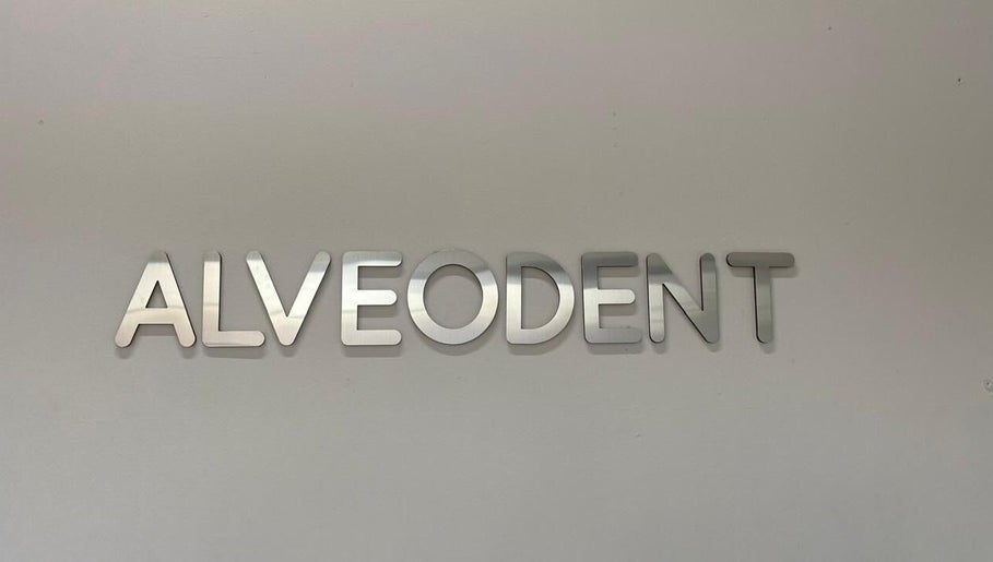 AlveoDent billede 1