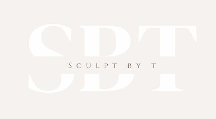 SCULPT BY T