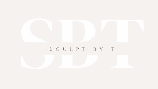 SCULPT BY T