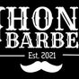 Jhon's barbers