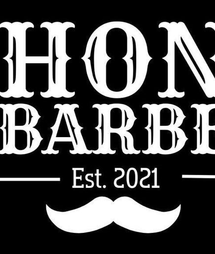 Jhon's barbers kép 2