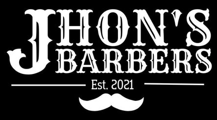 jhon's barbers