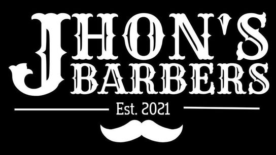 Jhon's barbers