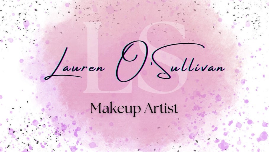 Lauren O Sullivan Makeup billede 1