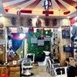 Circus Barber San Bernardo - Calle de Rodríguez San Pedro 7, Chamberí, Madrid, Comunidad De Madrid
