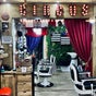 Circus Barber San Bernardo - Calle de Rodríguez San Pedro 7, Chamberí, Madrid, Comunidad De Madrid