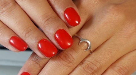 Image de Shiva Nail 3