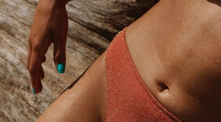 Glow Girl Mobile Spray Tanning, bilde 3