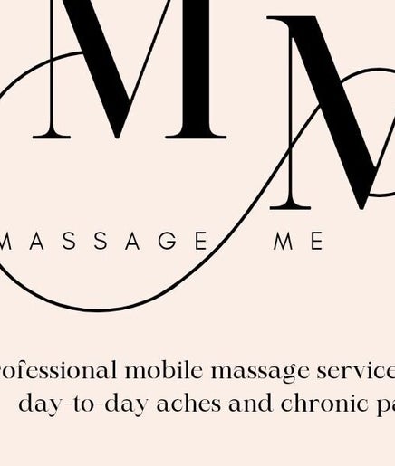 Massage Me image 2