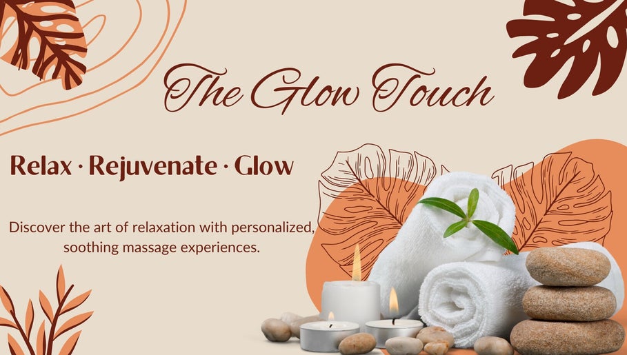 The Glow Touch billede 1