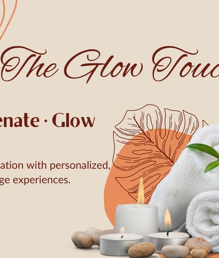 The Glow Touch billede 2