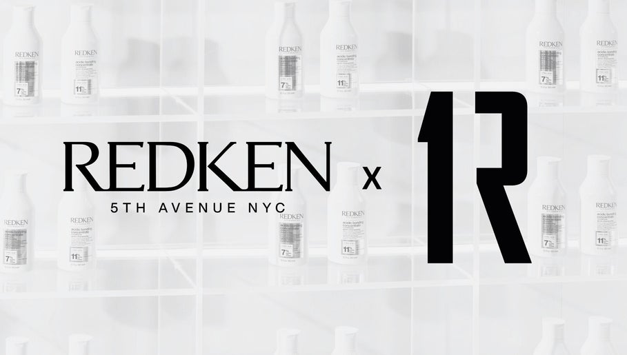 Redken x 1R image 1