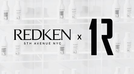 Redken x 1R