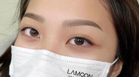 Lamoon Brow Studio