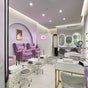 Purple Nail Spa Malqa