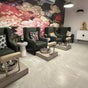 Purple Nail Spa Alyasmin