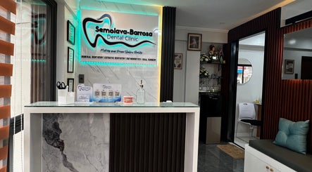 Semolava-Barrosa Dental Clinic image 2